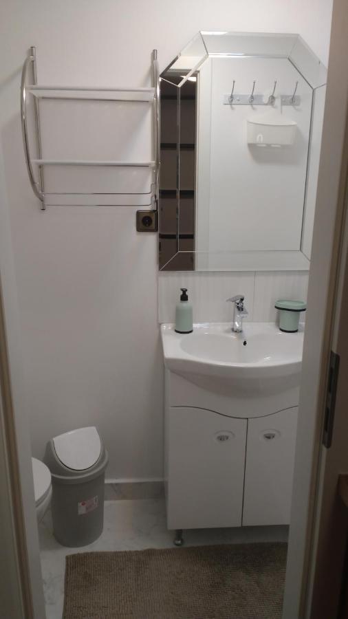 Studio cu balcon