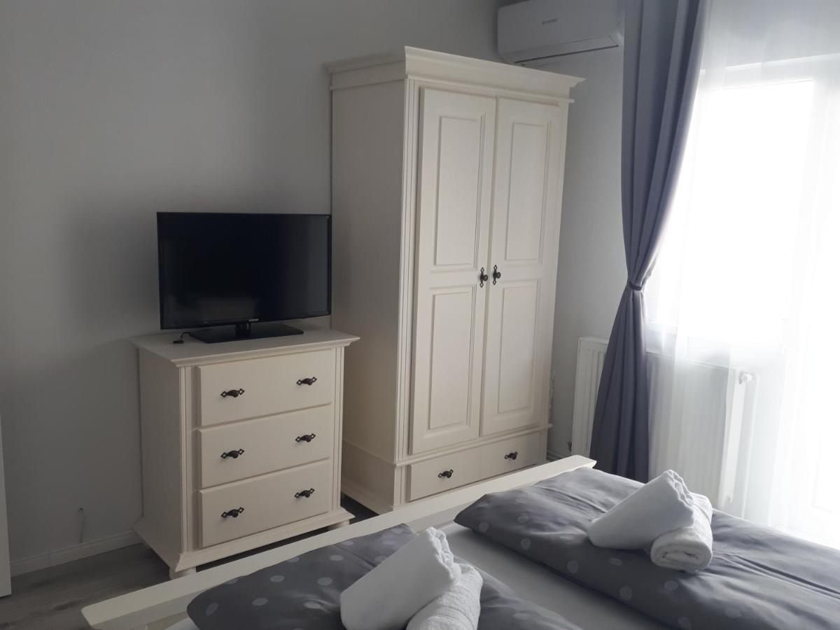 Apartament cu 2 dormitoare
