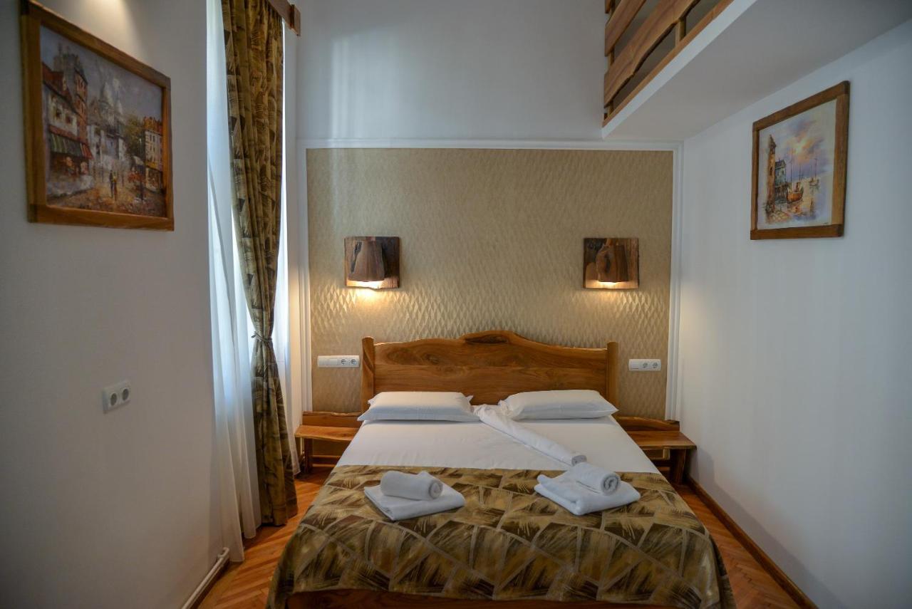 Apartament cu 1 dormitor