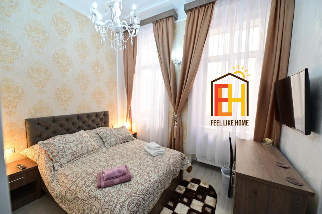 Apartament tip studio