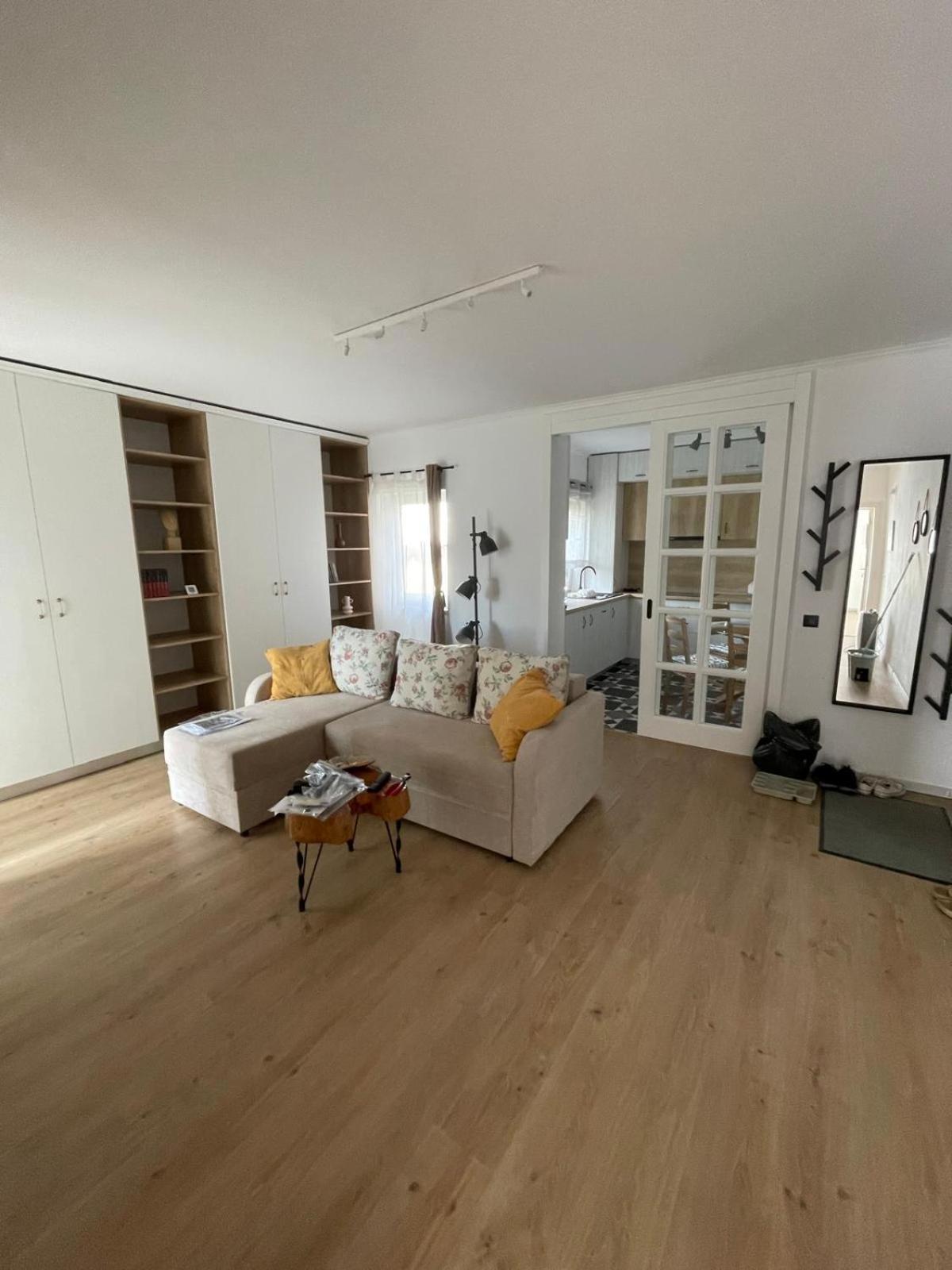 Apartament cu 1 dormitor