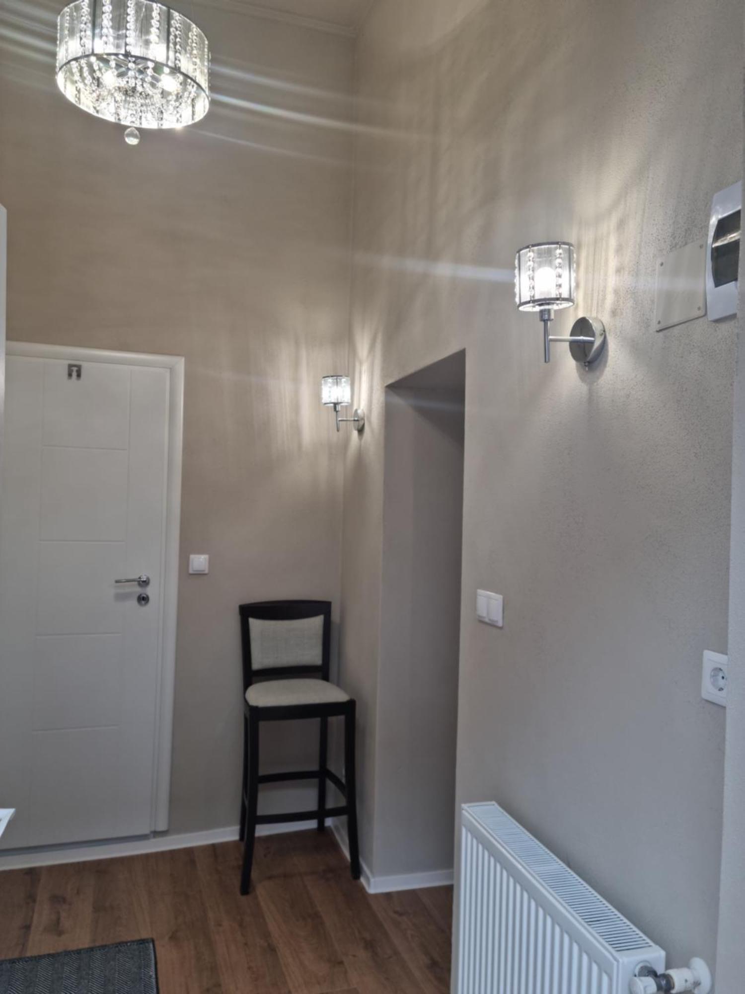 Apartament tip studio