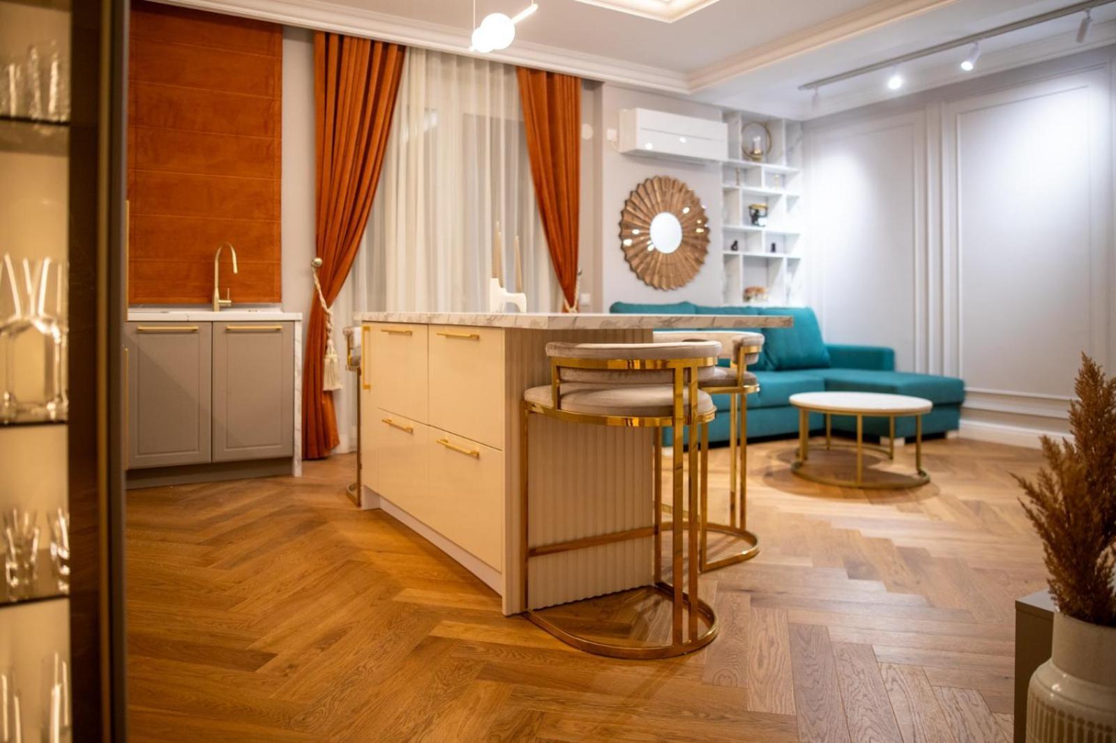 Apartament cu 2 dormitoare