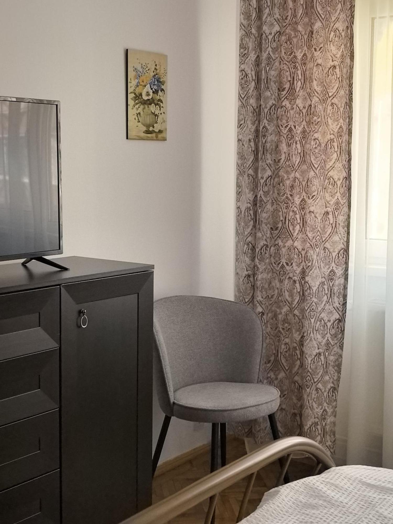 Apartament cu 1 dormitor