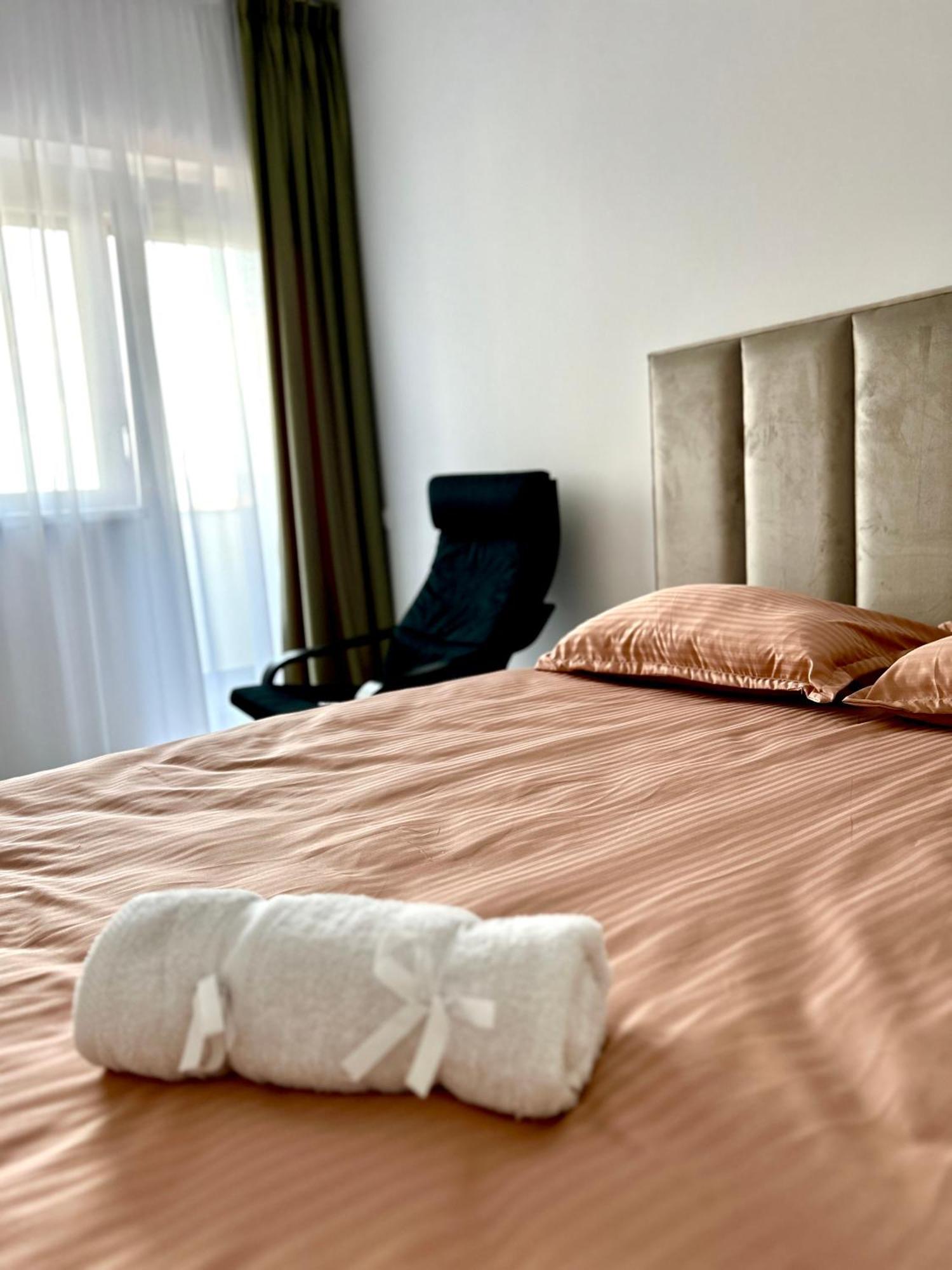 Apartament cu 1 dormitor