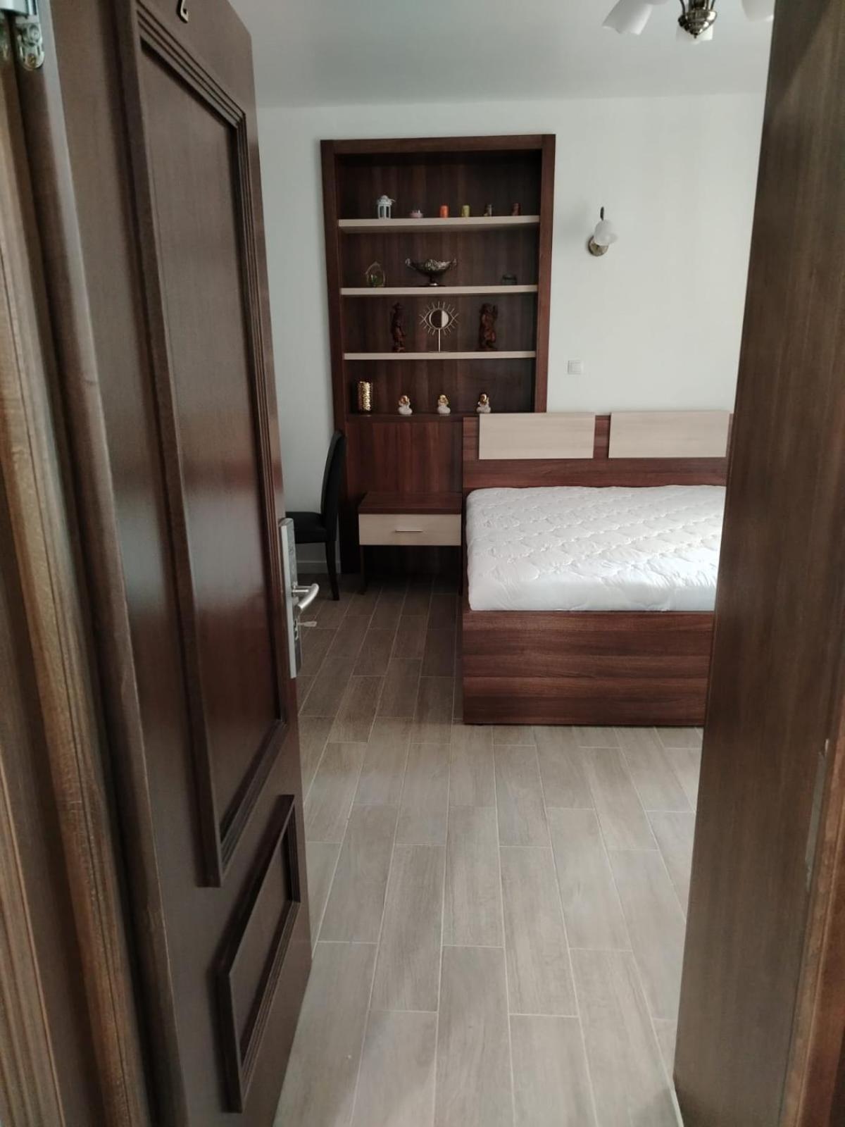 Apartament Deluxe