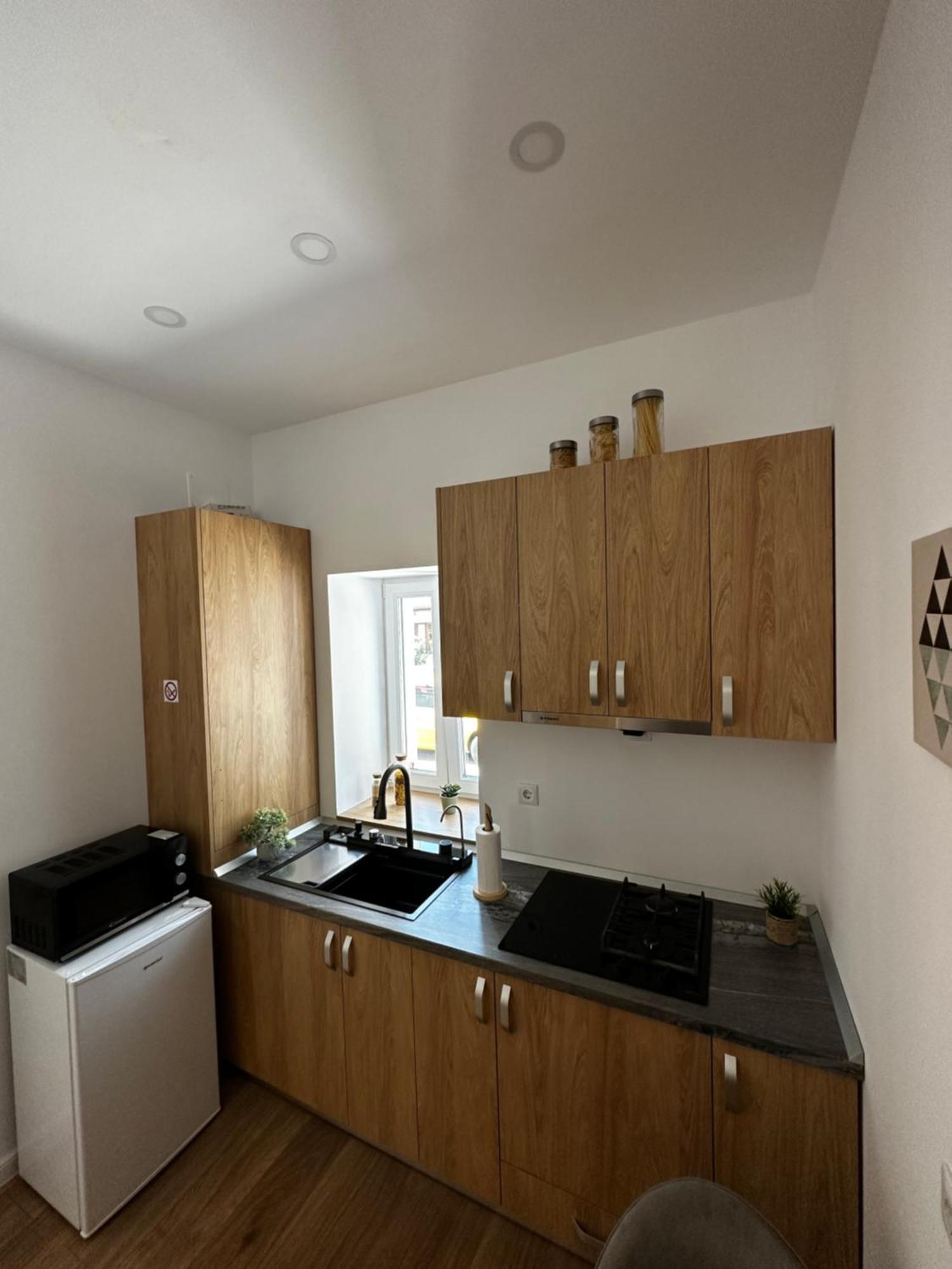 Apartament cu 1 dormitor