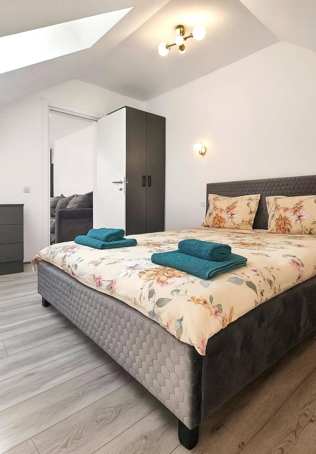Apartament cu 1 dormitor