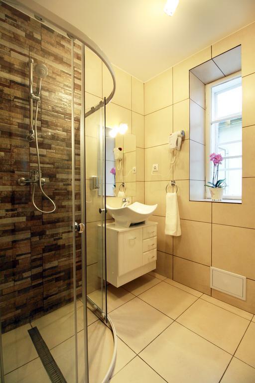 Studio King cu o canapea extensibilă