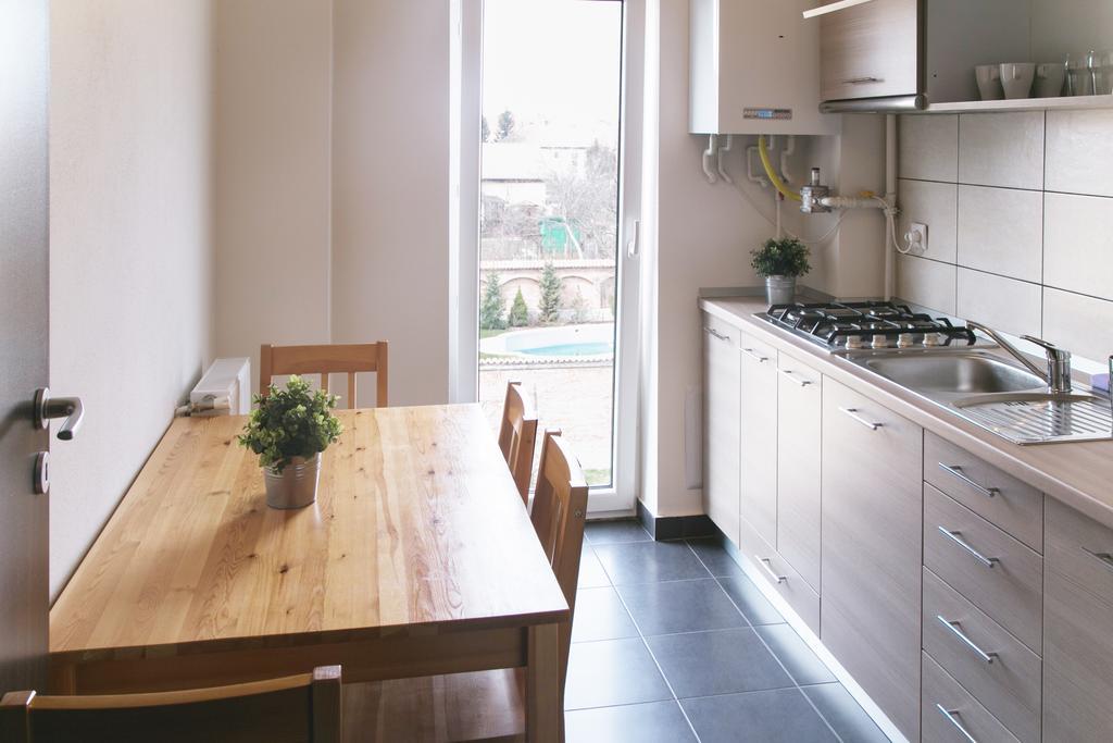 Apartament cu 1 dormitor 4