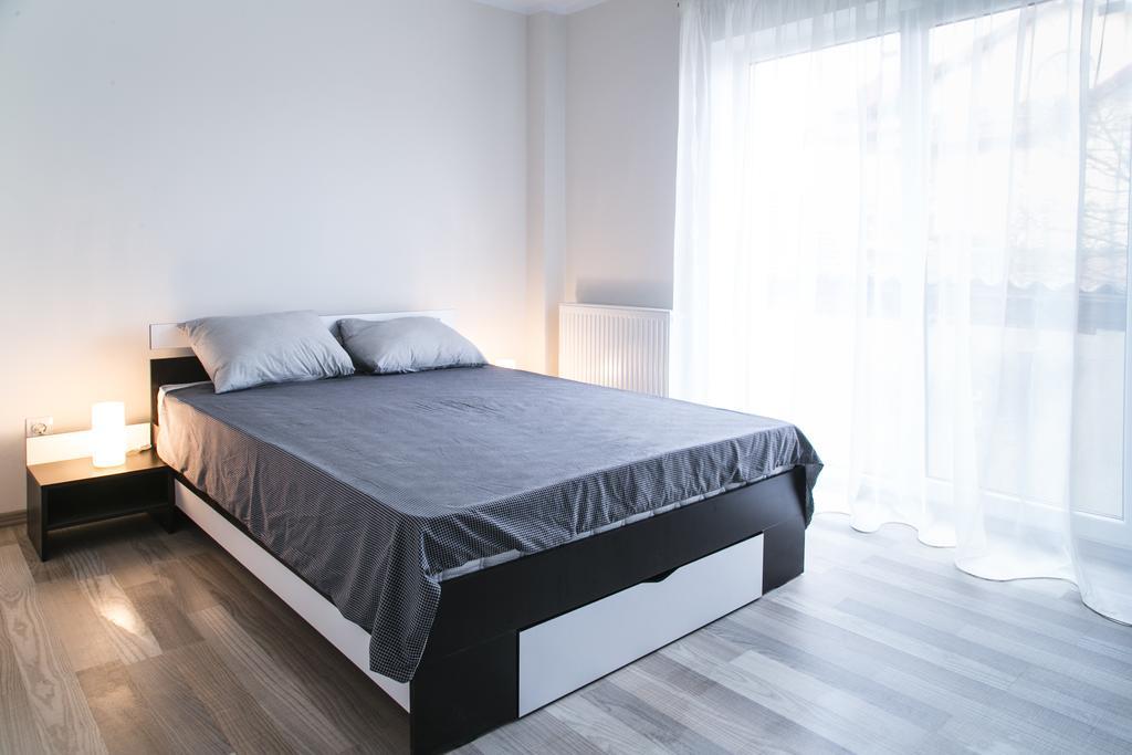 Apartament 5 cu 1 dormitor