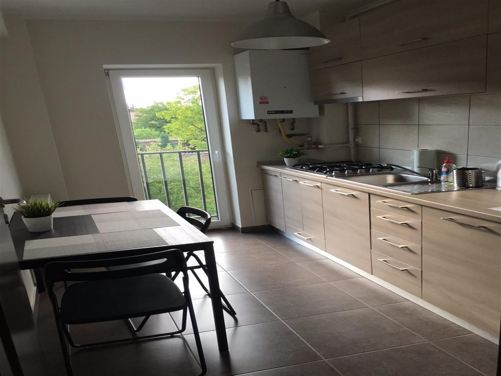 Apartament standard