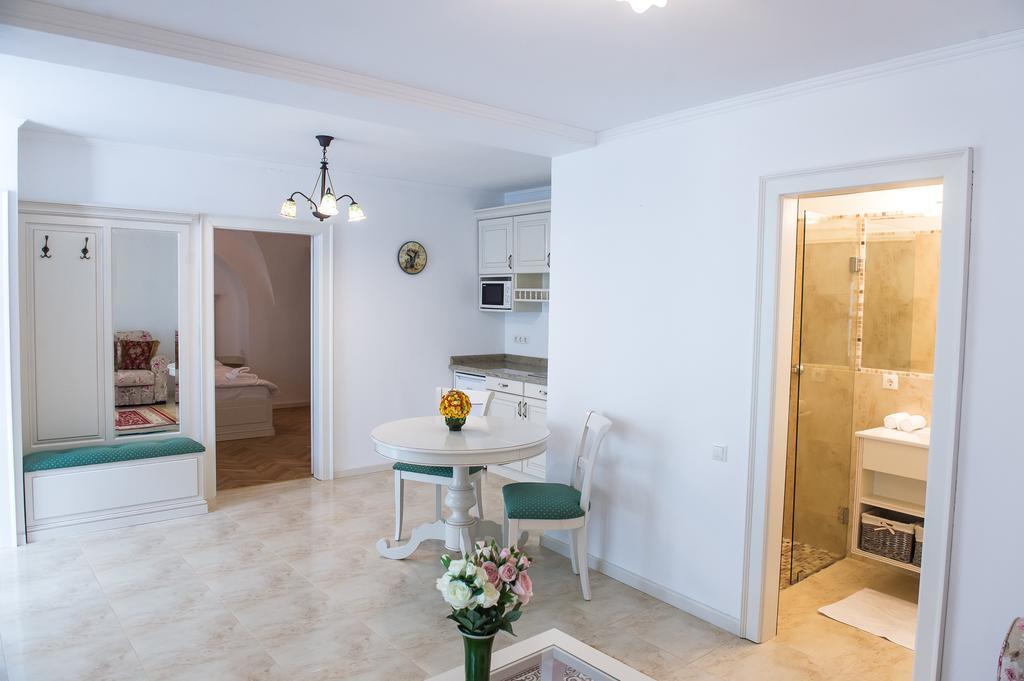 Apartament Deluxe