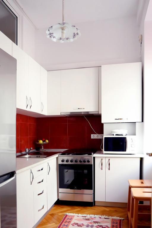 Apartament Deluxe