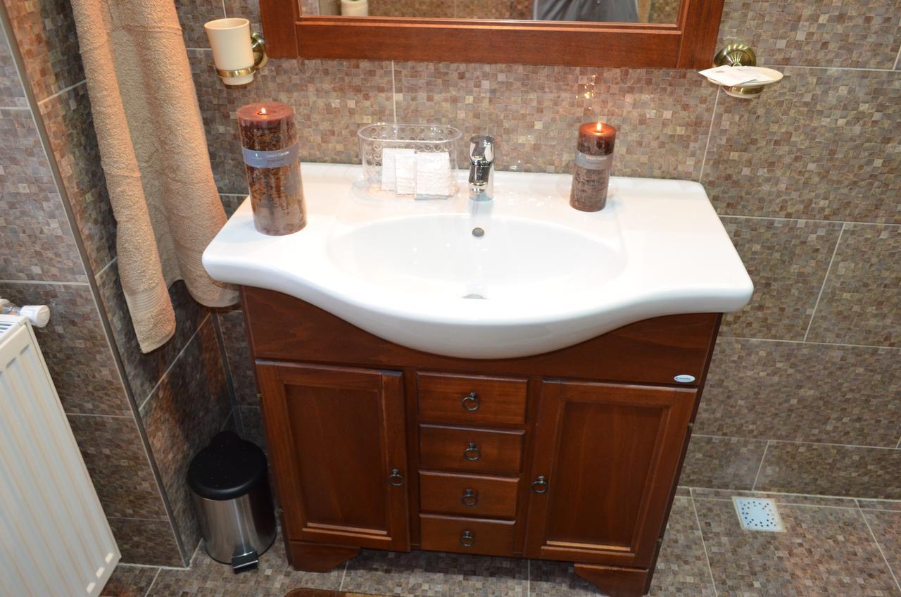 Apartament Deluxe