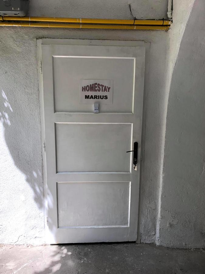 Cameră dublă standard