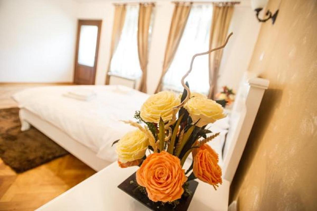 Apartament tip studio