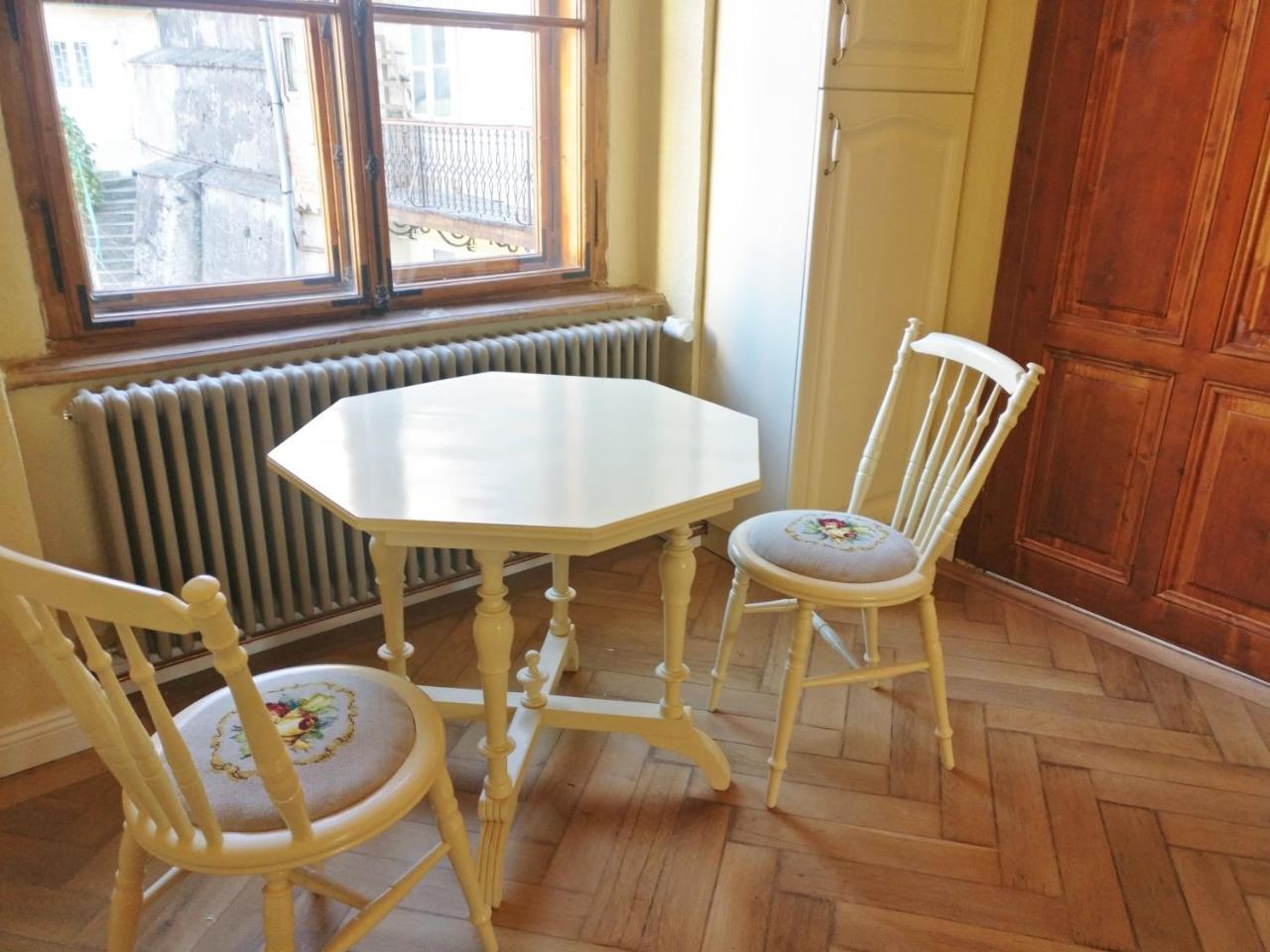 Apartament superior
