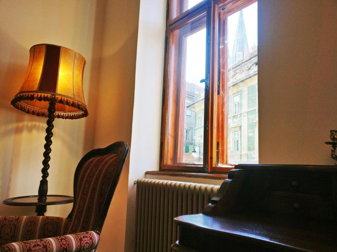Apartament Deluxe