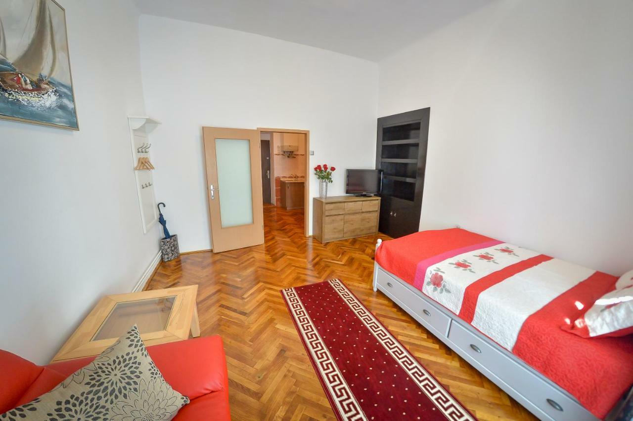 Apartament