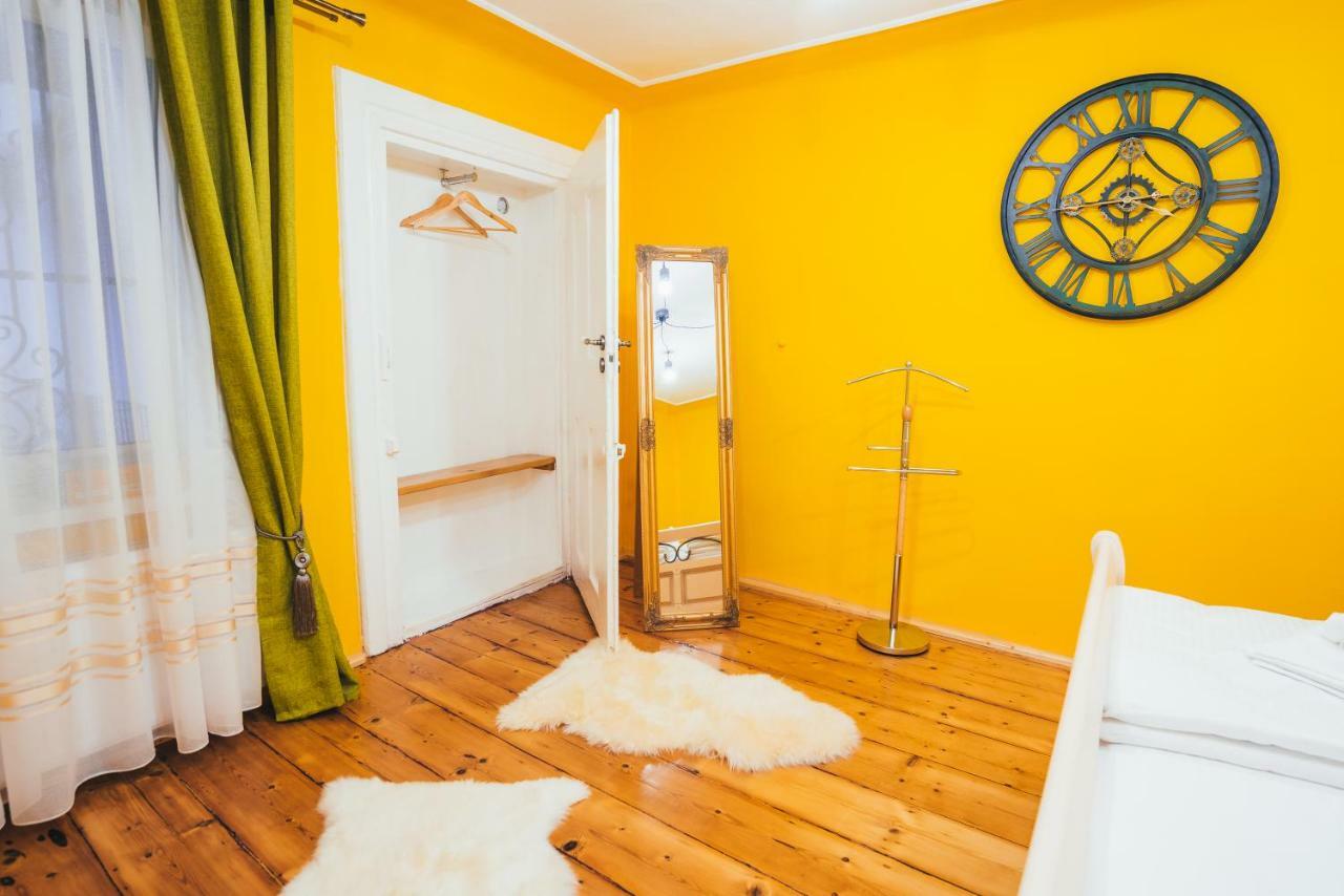 Apartament cu 1 dormitor