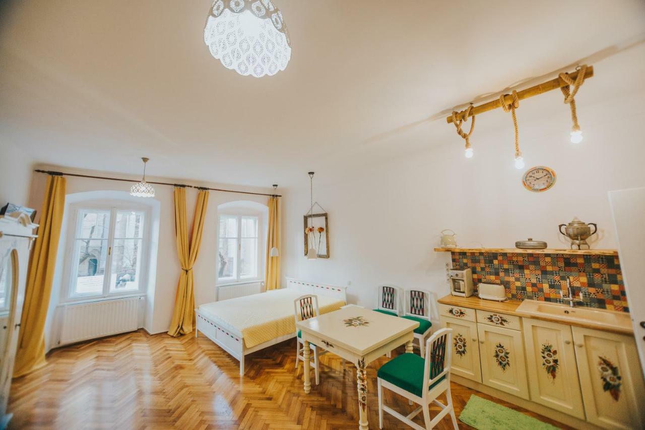 Apartament cu 1 dormitor