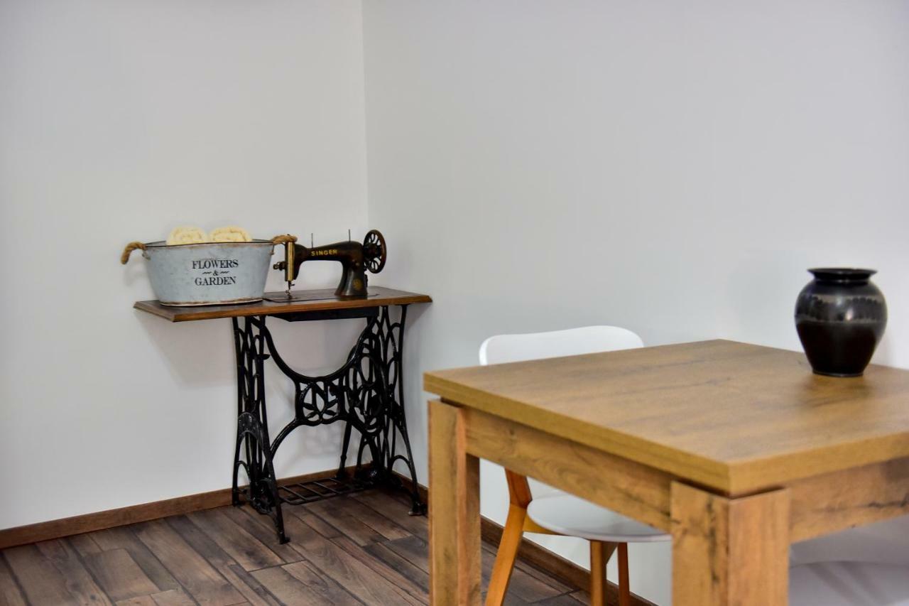 Apartament cu 1 dormitor