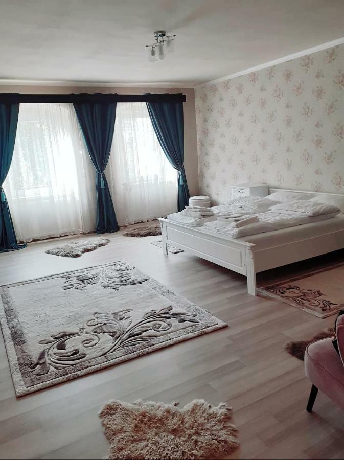 Cameră Dublă Deluxe