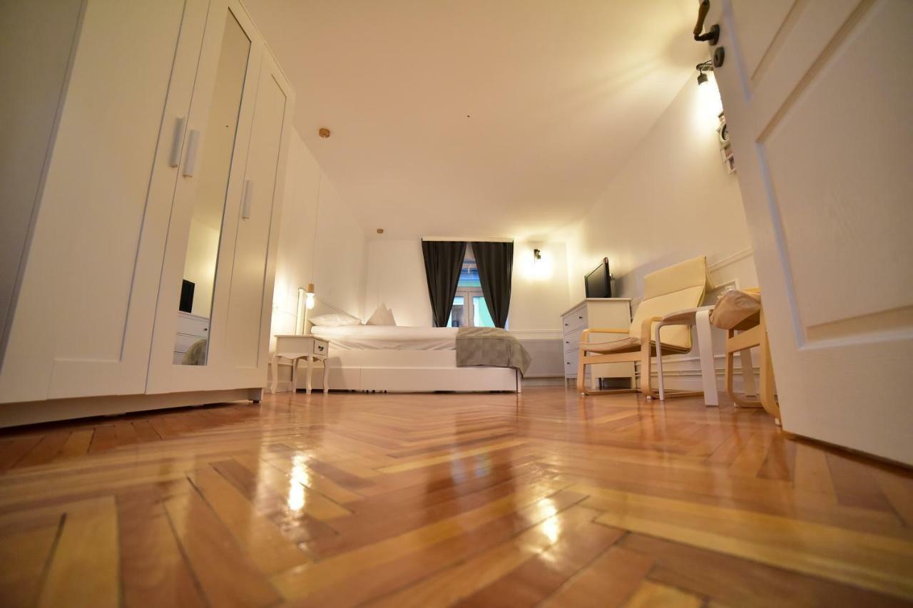 Apartament cu 2 dormitoare