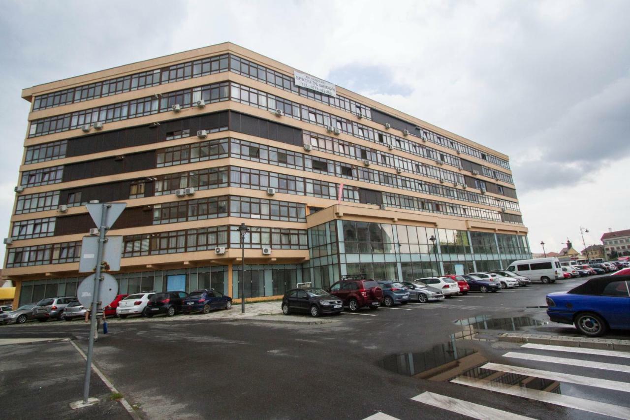 Apartament studio Gold