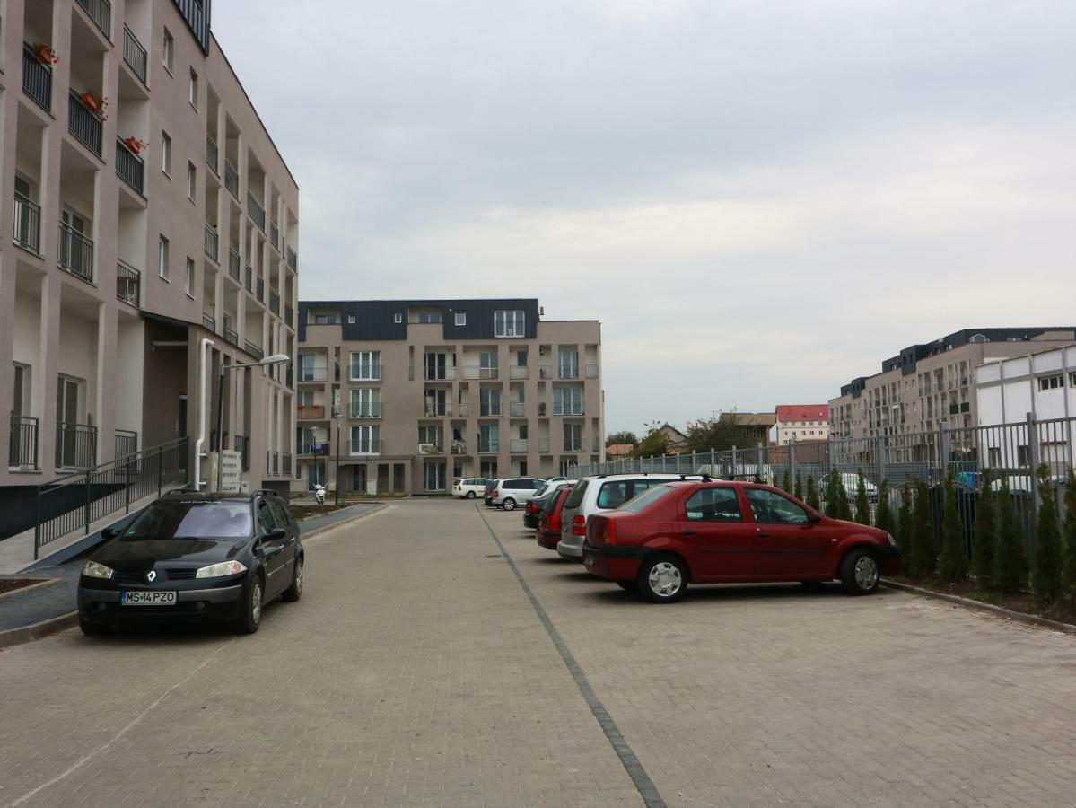 Apartament Deluxe
