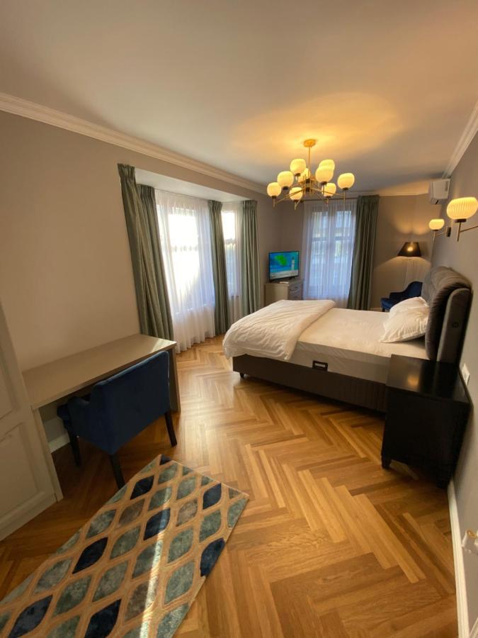 Apartament cu 2 dormitoare