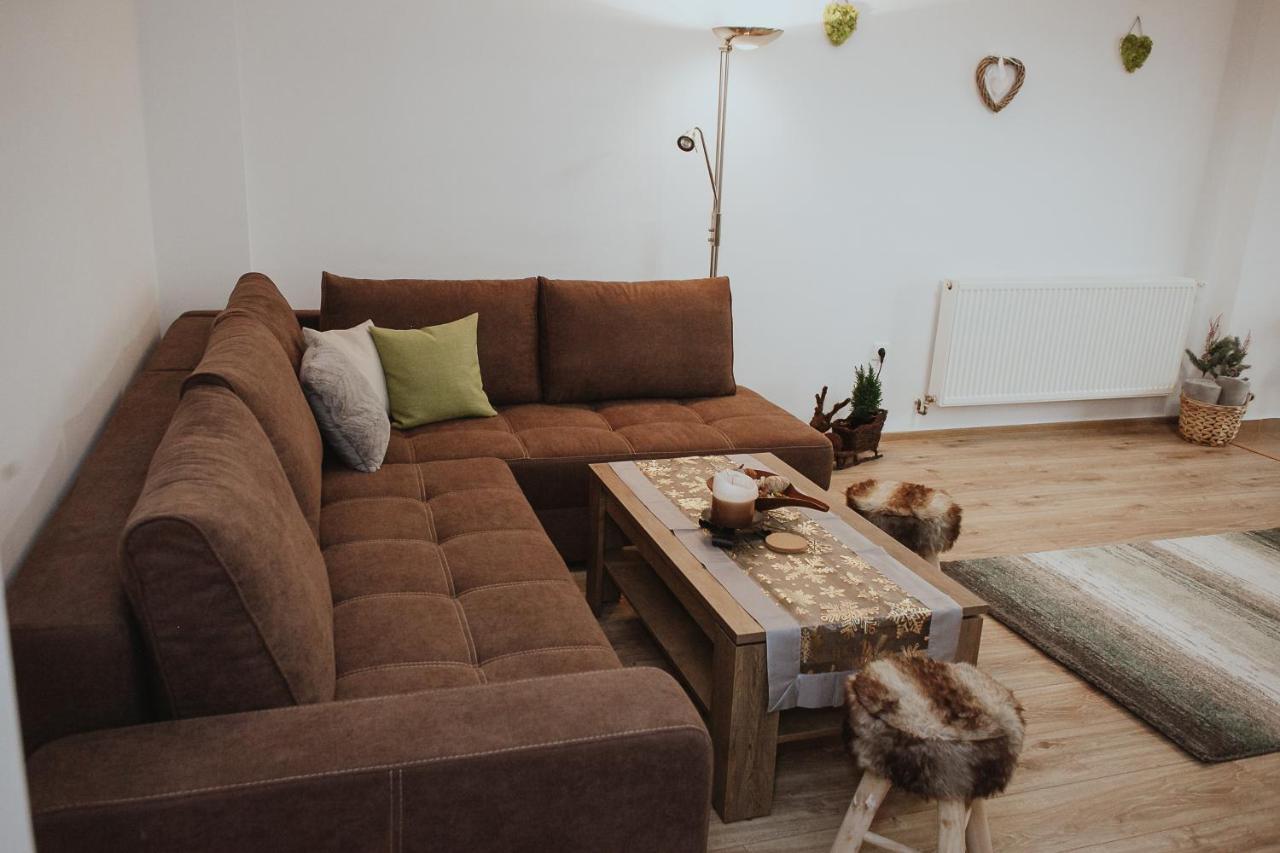 Apartament cu 1 dormitor