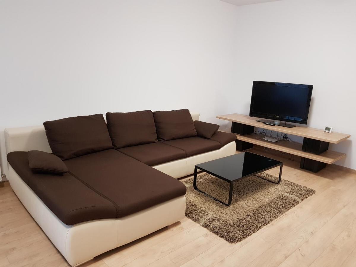 Apartament cu 2 dormitoare