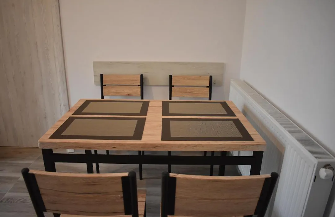 Apartament La Mal-1