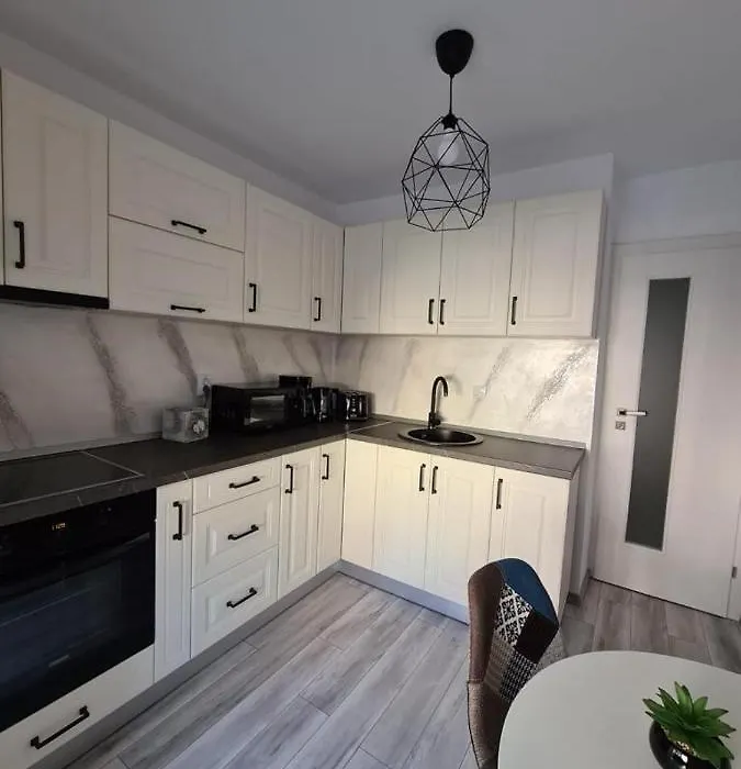 Apartament Central Iulia-1