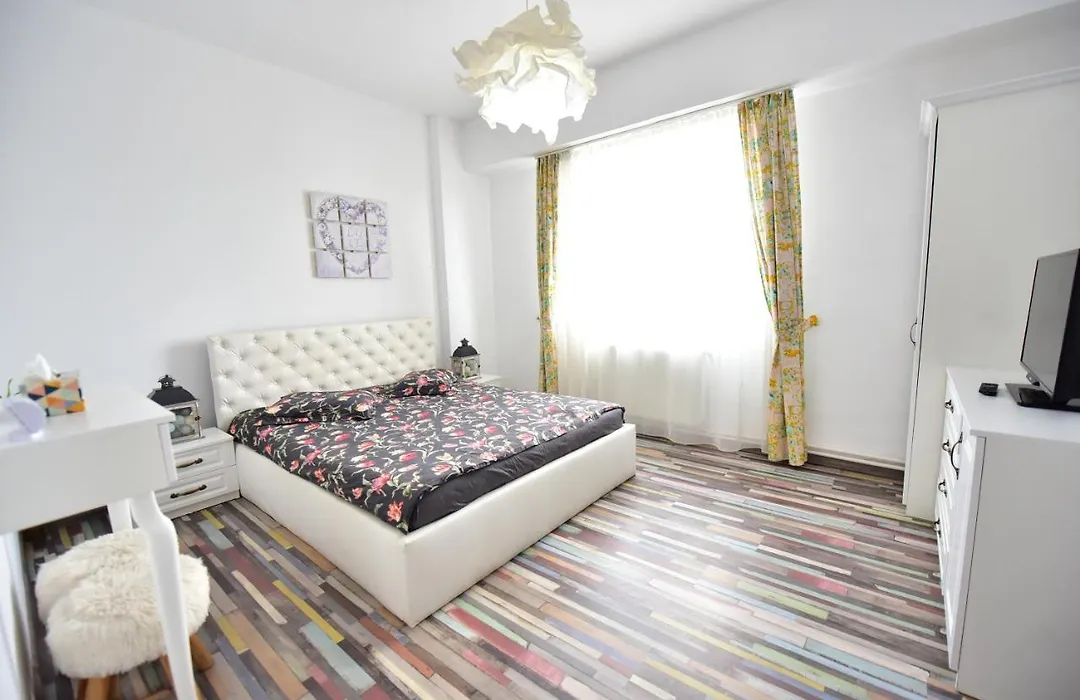Flh - Mountain View Apartment-1