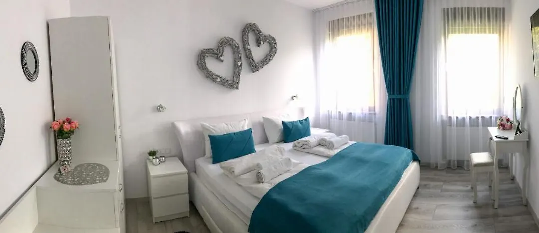 Gizell Apartment 1-1