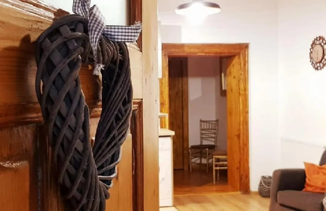 Studio Piata Mare Apartments-1