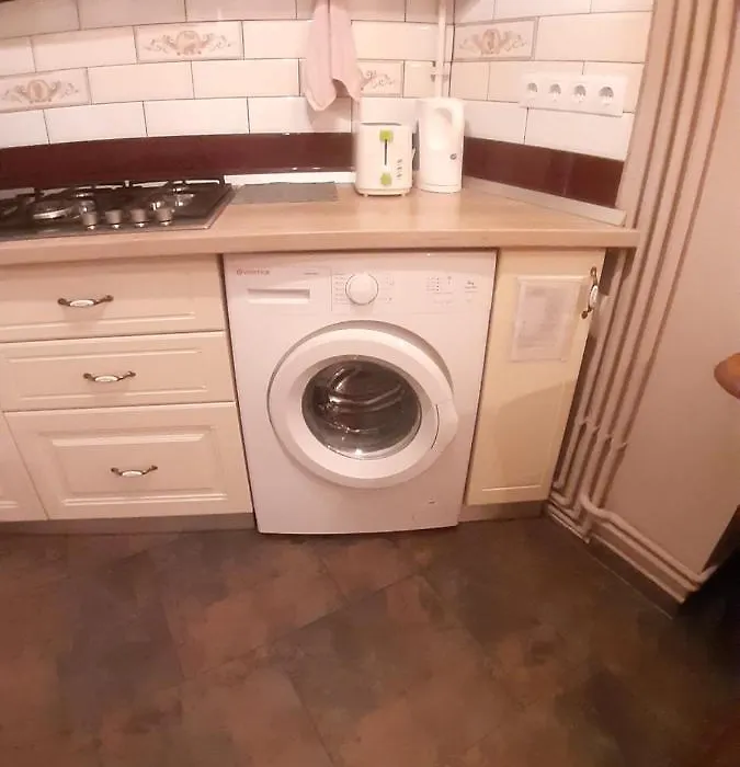 Apartament Mario-1
