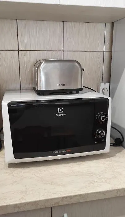 Apartament Trei Stejari-1
