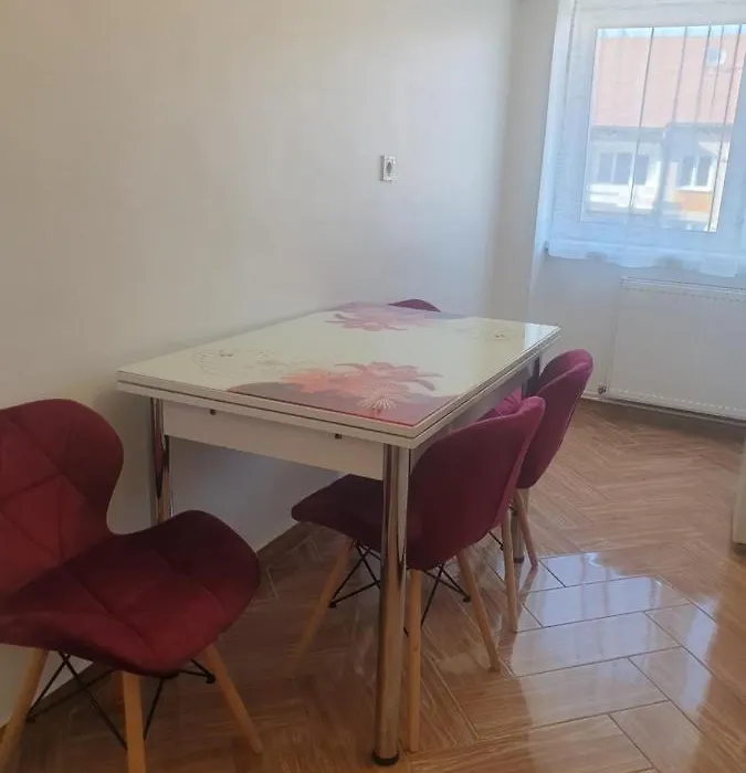 Apartament Nicolas-1
