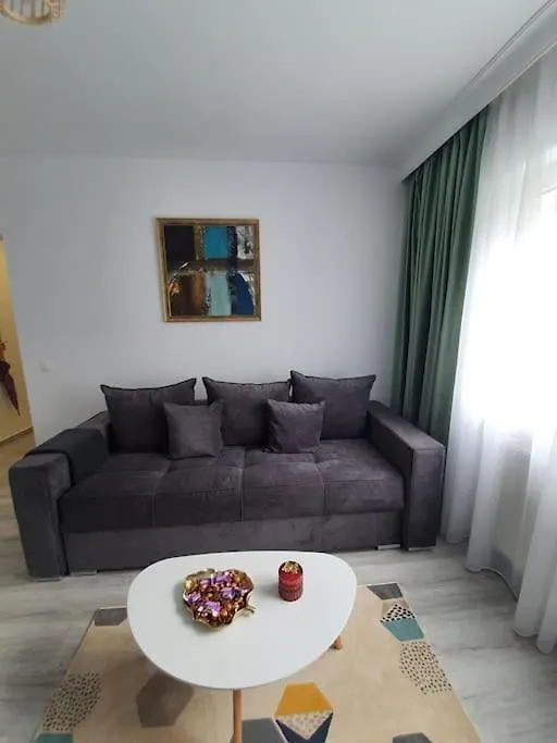 Apartament AMA Sibiu-1