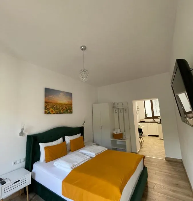 Gizell Apartment 2-1