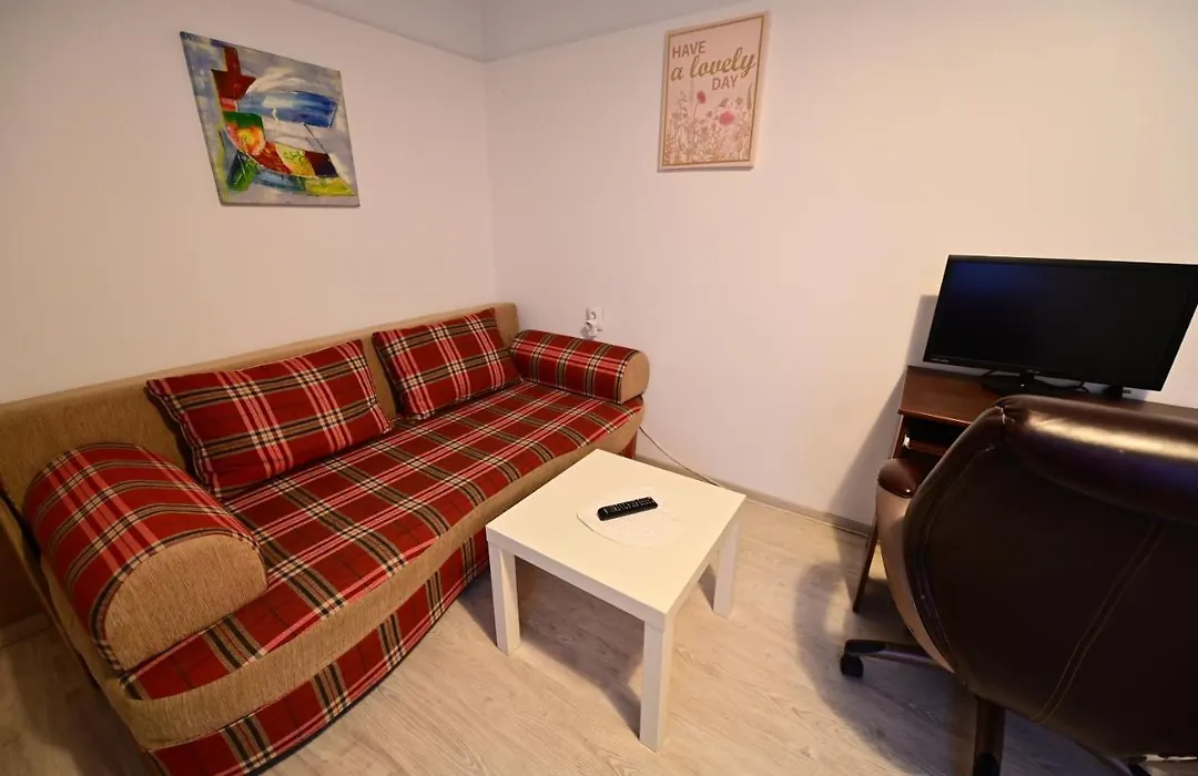 Flh - Corina'S Place-1