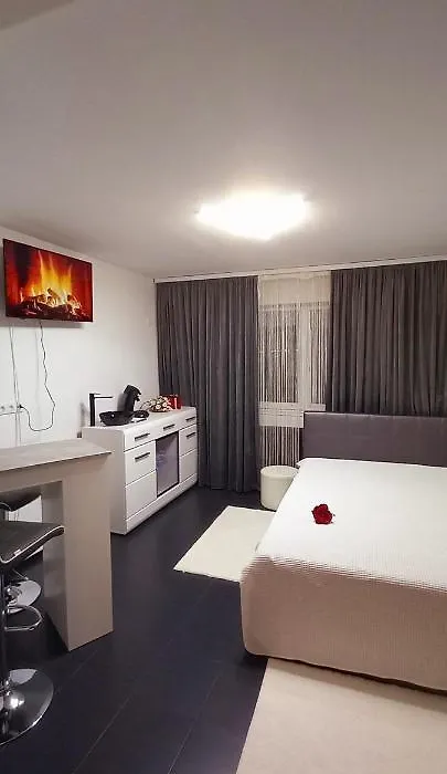 Mgn Original Apartament-1