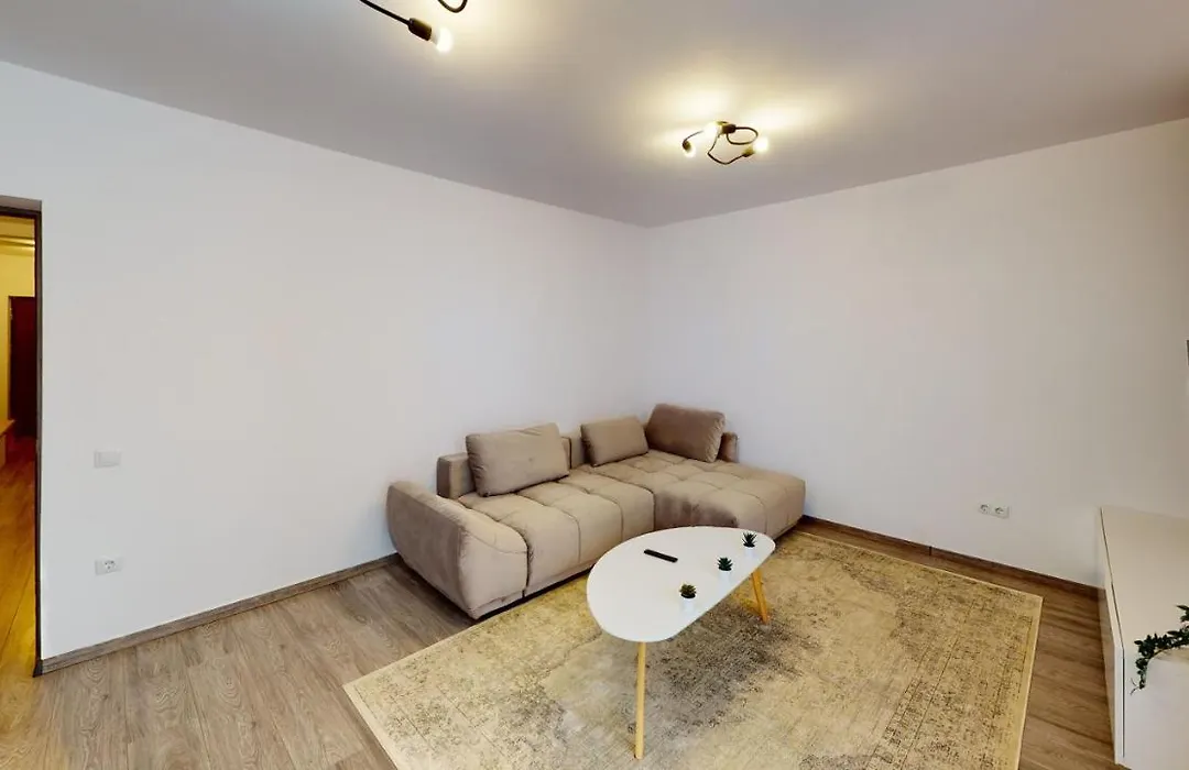 Apartment By The Lake Nr 3 Vrt-1