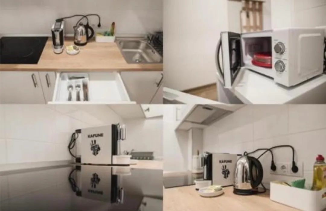 Alice apartament centru Sibiu-1