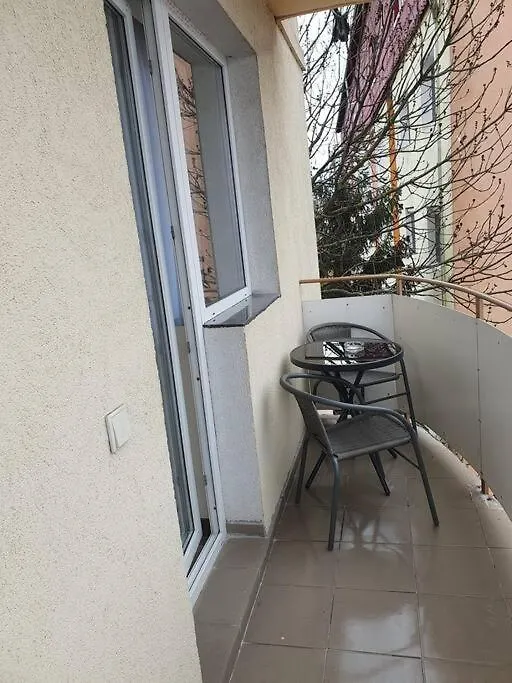 Apartament Mirela-1