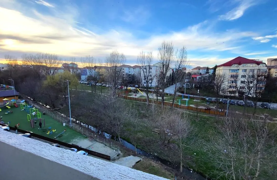 Stefi ' S Apartament-1